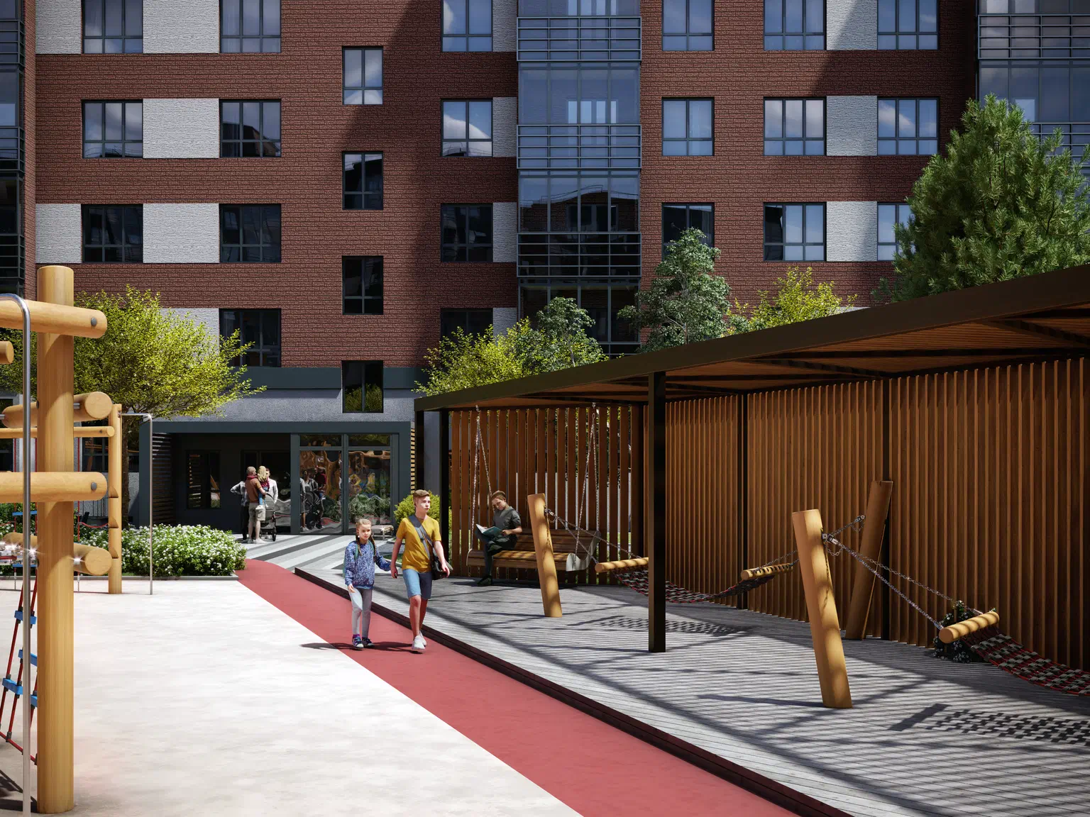 ЖК ULLA, изображение-8